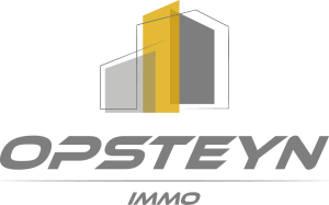 Opsteyn Immo logo